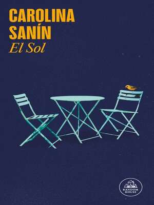 El sol - ebook